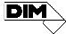 dim