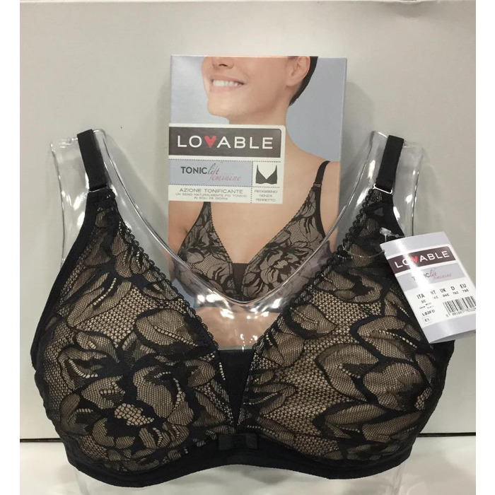 lovable tonic lift senza ferretto