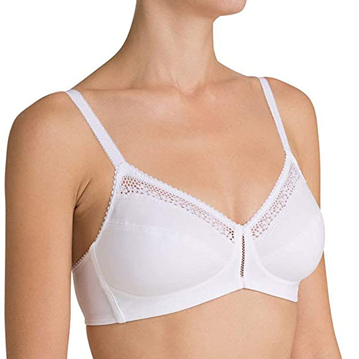 Reggiseno 40C Fruit of the Loom ADATTO per ME senza cuscinetti senza Reggiseno 40C Fruit of the Loom ADATTO per ME senza cuscinetti senza