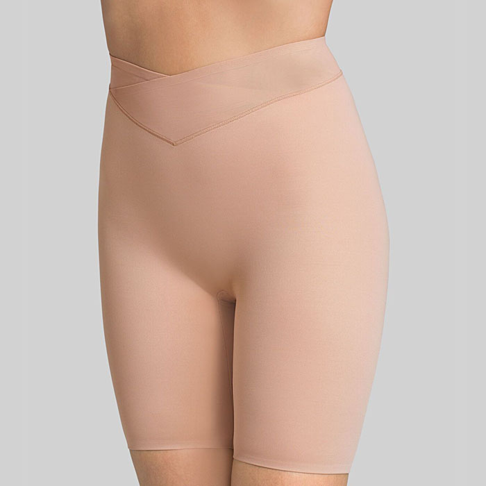 SLIP: TRUE SHAPE SENSATION - panty L