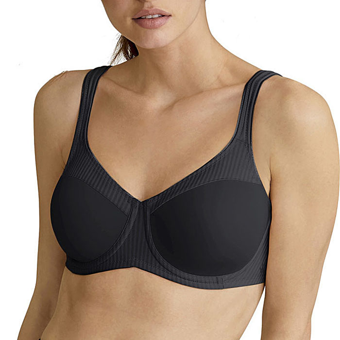 DELIIRA Reggiseno iniizer Donna Copertura Copleta Ferretto Non