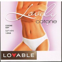 Cotone Soft - Slip mini 3x2