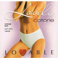 Cotone Soft - Slip midi 3x2