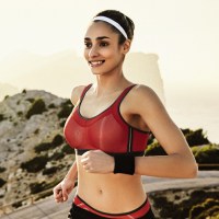 Reggiseno sportivo -  Momentum